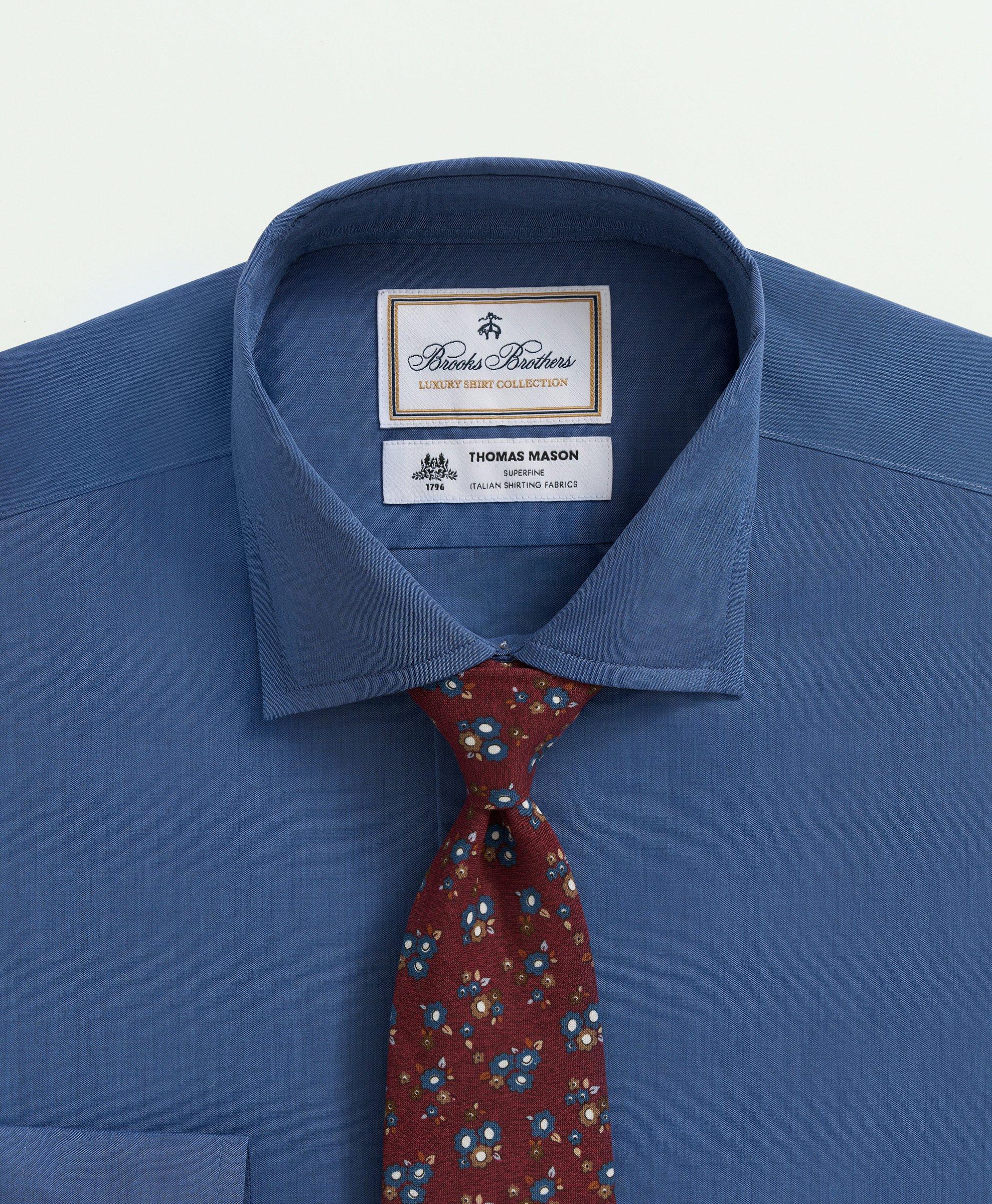 Brooks brothers dress shirts sale best sale