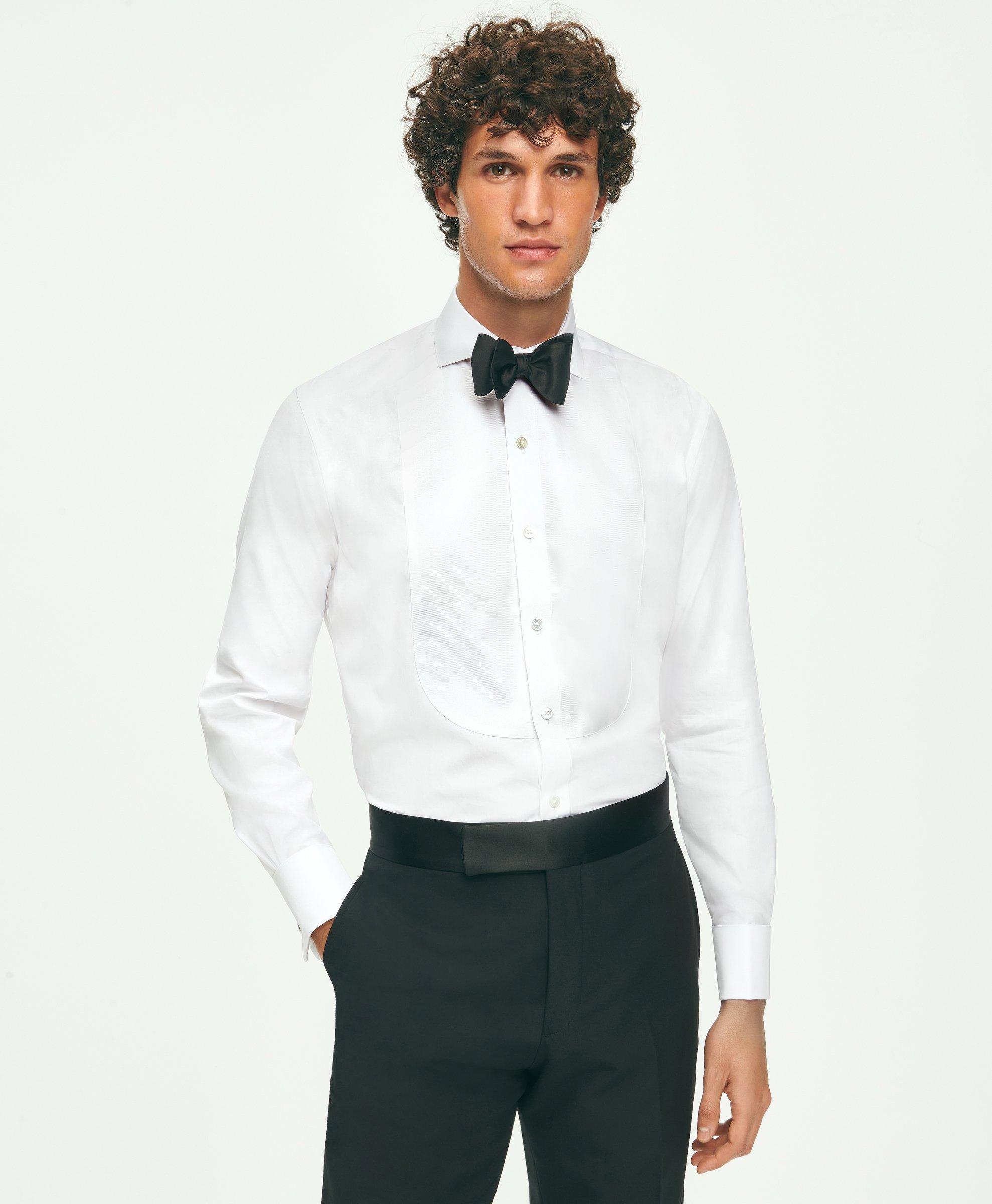 Black Fleece Luxury Formalwear for Men & Women | Brooks Brothers