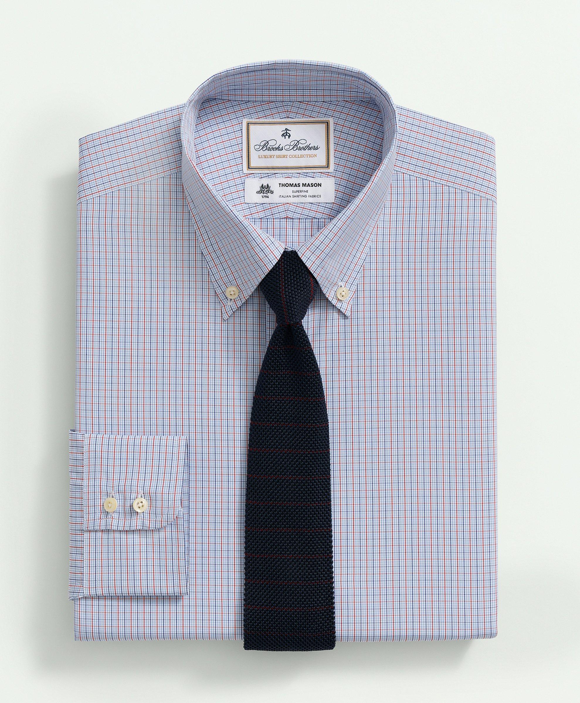 Slim Fit vs. Regular Fit: What's the Difference? - Mizzen+Main