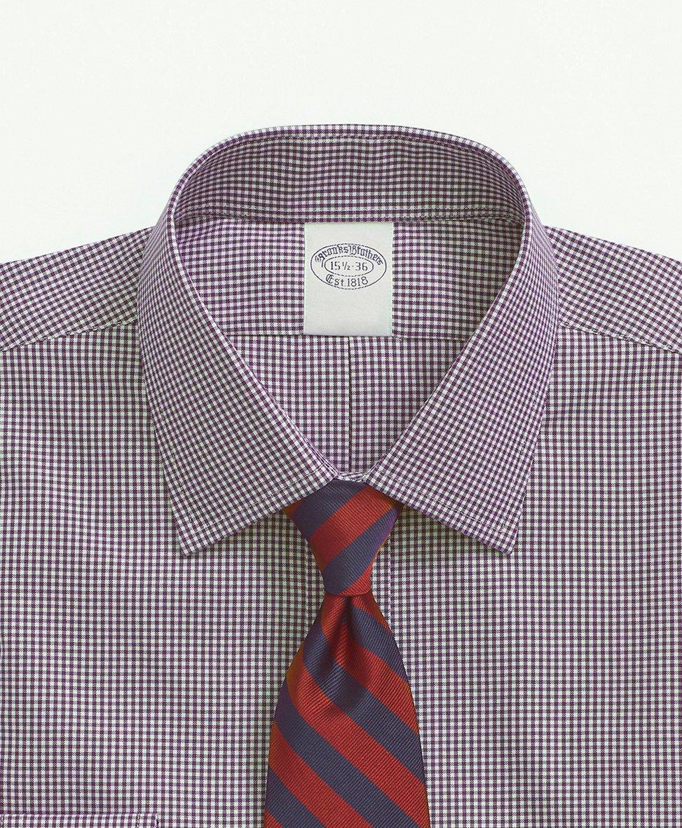 Dress Shirts with Pin Collar | Brooks Brothers