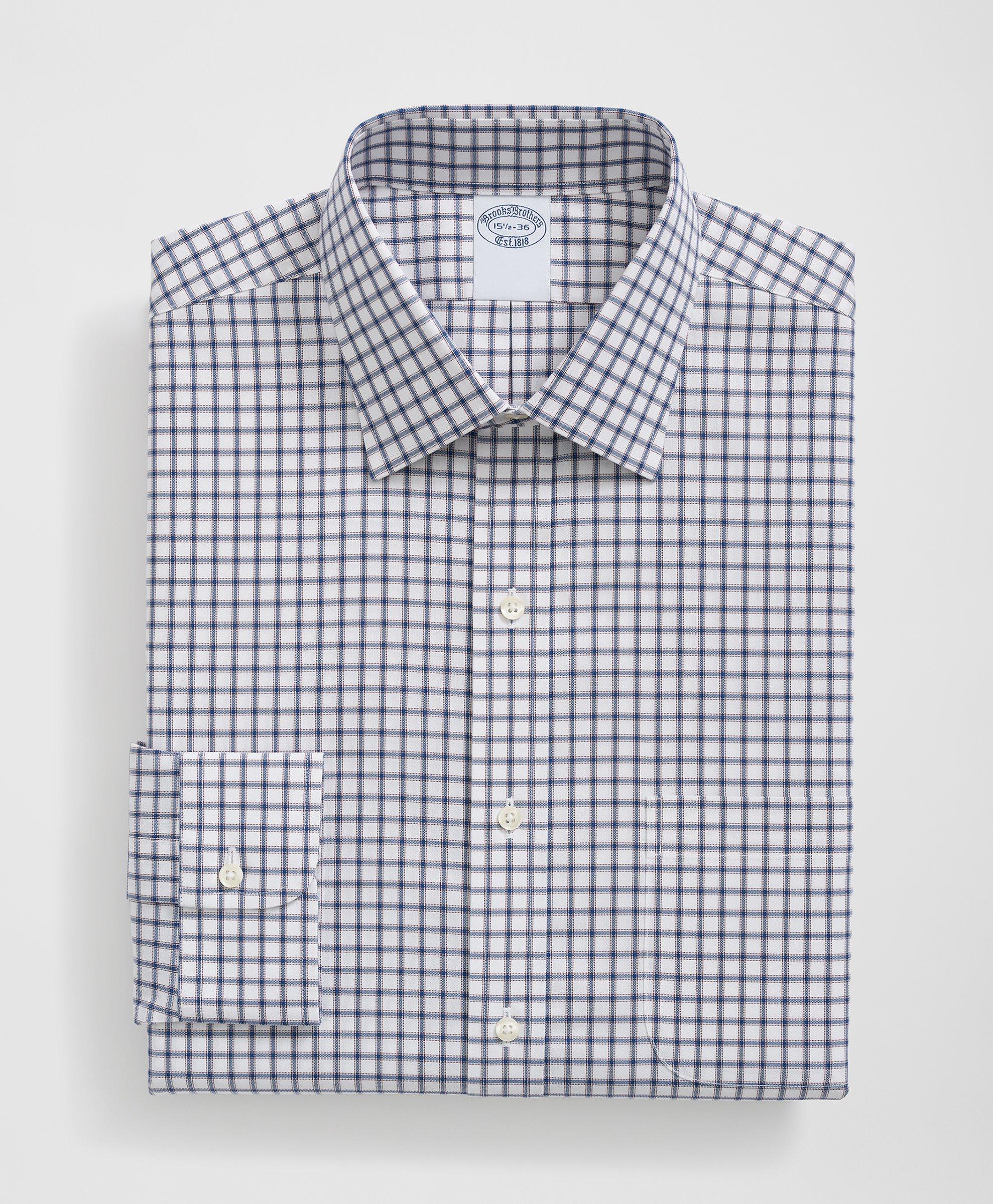 Brooks brothers mens shirt online