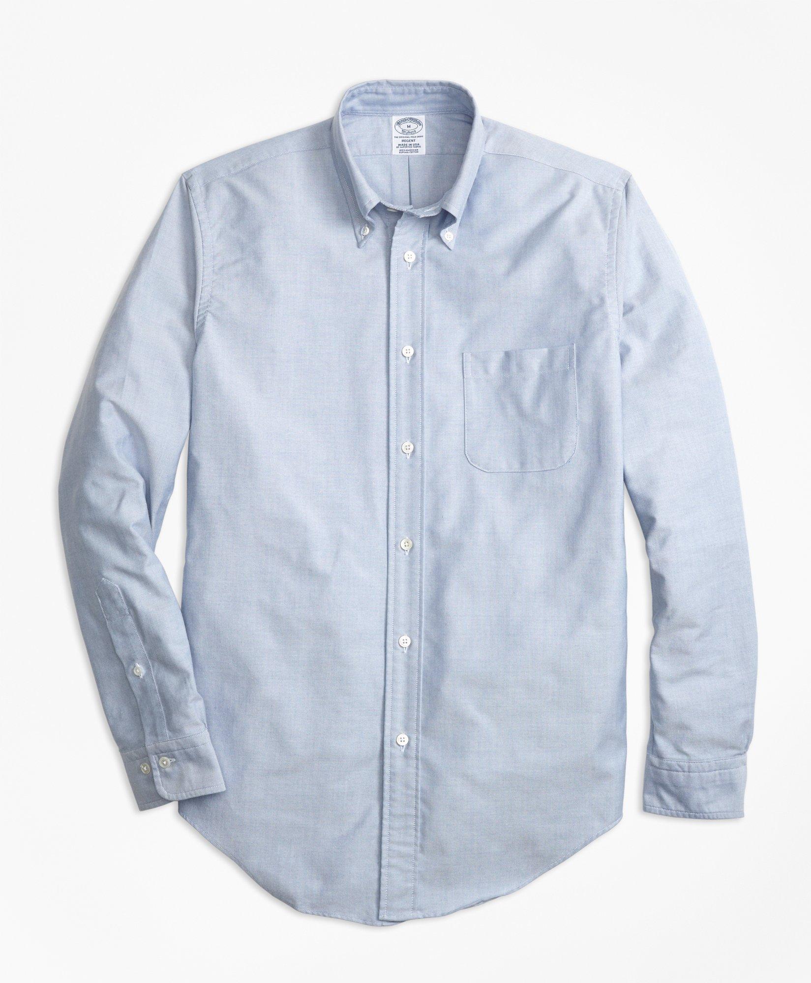 Brother oxford. Оксфордская рубашка. Рубашка /Lucky Craft/ Oxford Shirt р.XXL