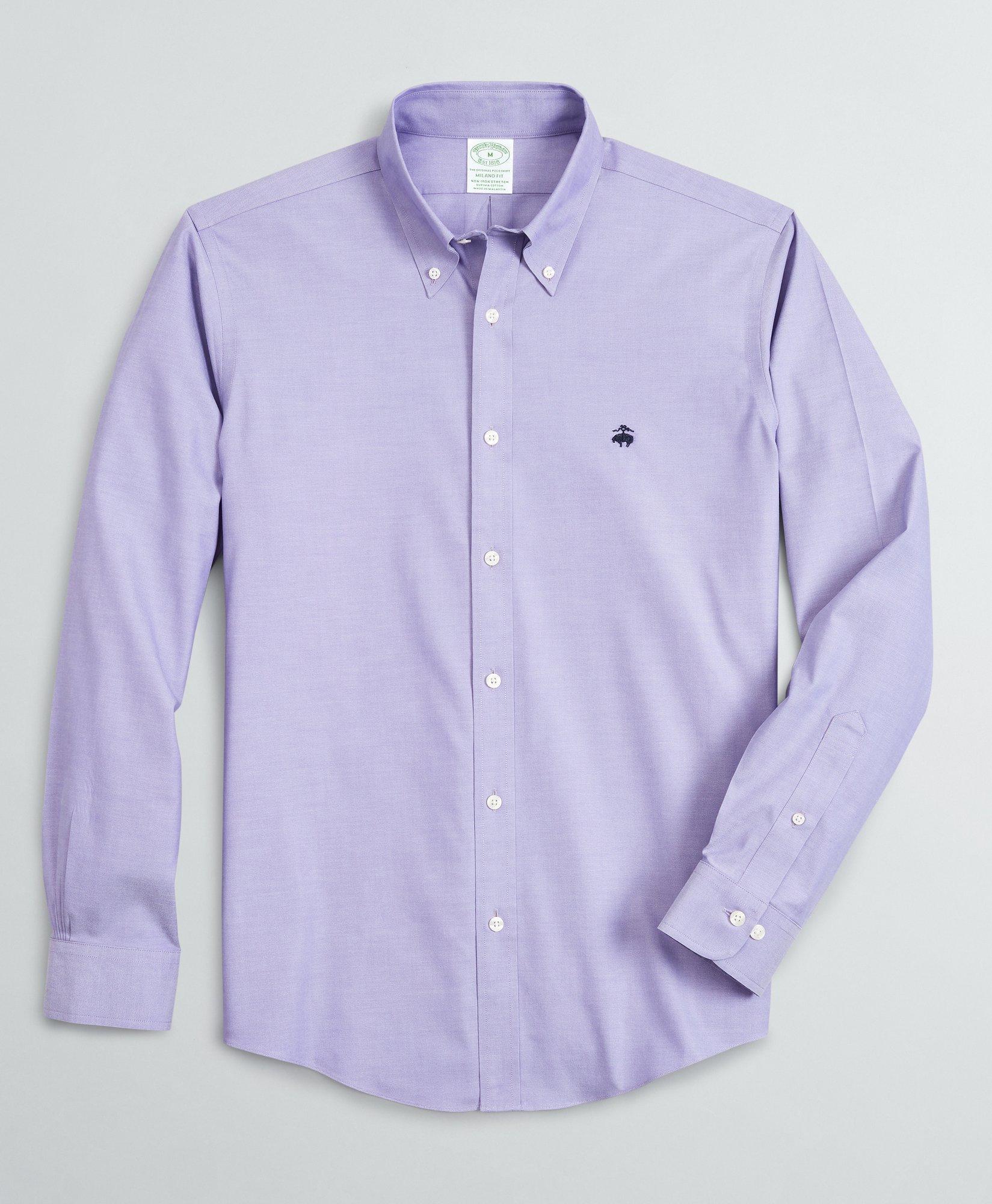 brooks brothers shirts