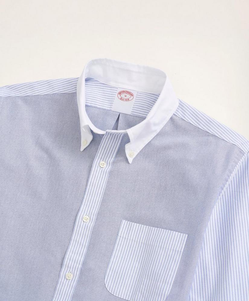 Original Polo® Button-Down Oxford Fun Shirt, image 2