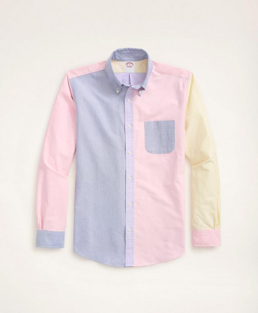 Original Polo® Button-Down Oxford Fun Shirt, image 1