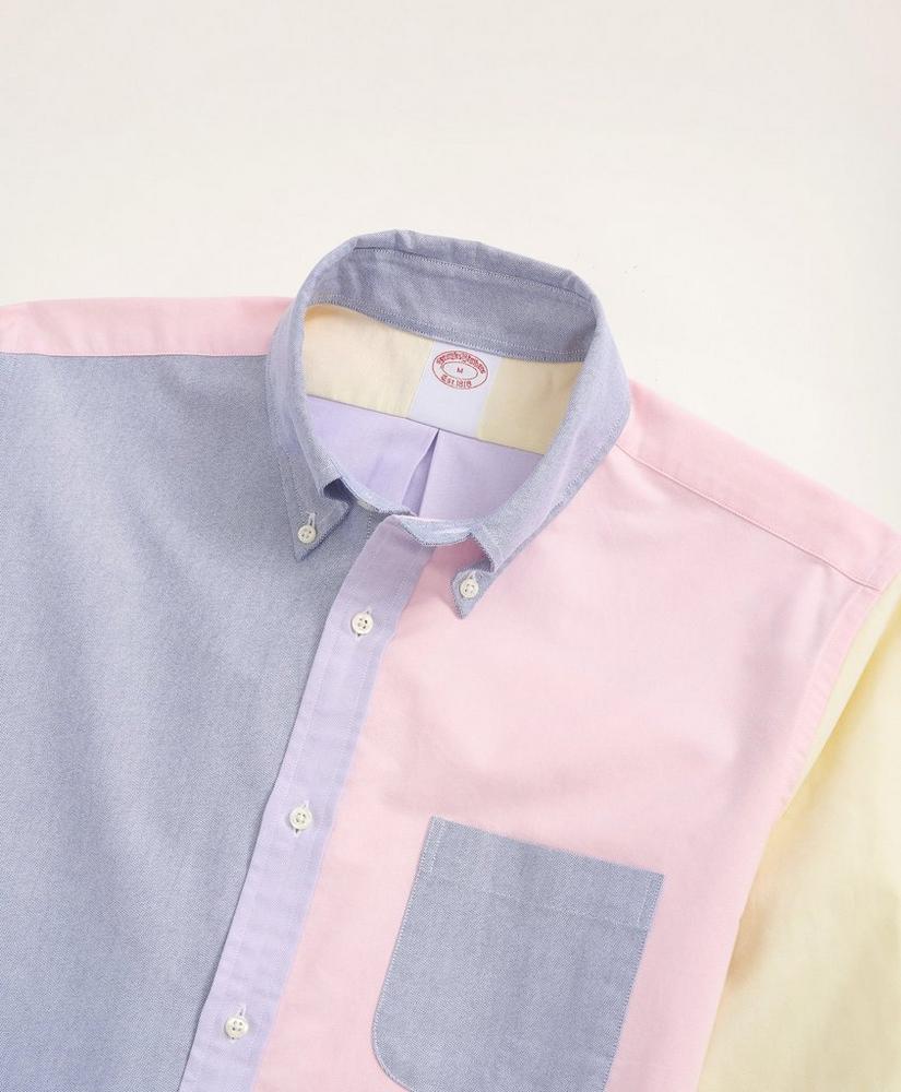Original Polo® Button-Down Oxford Fun Shirt, image 2