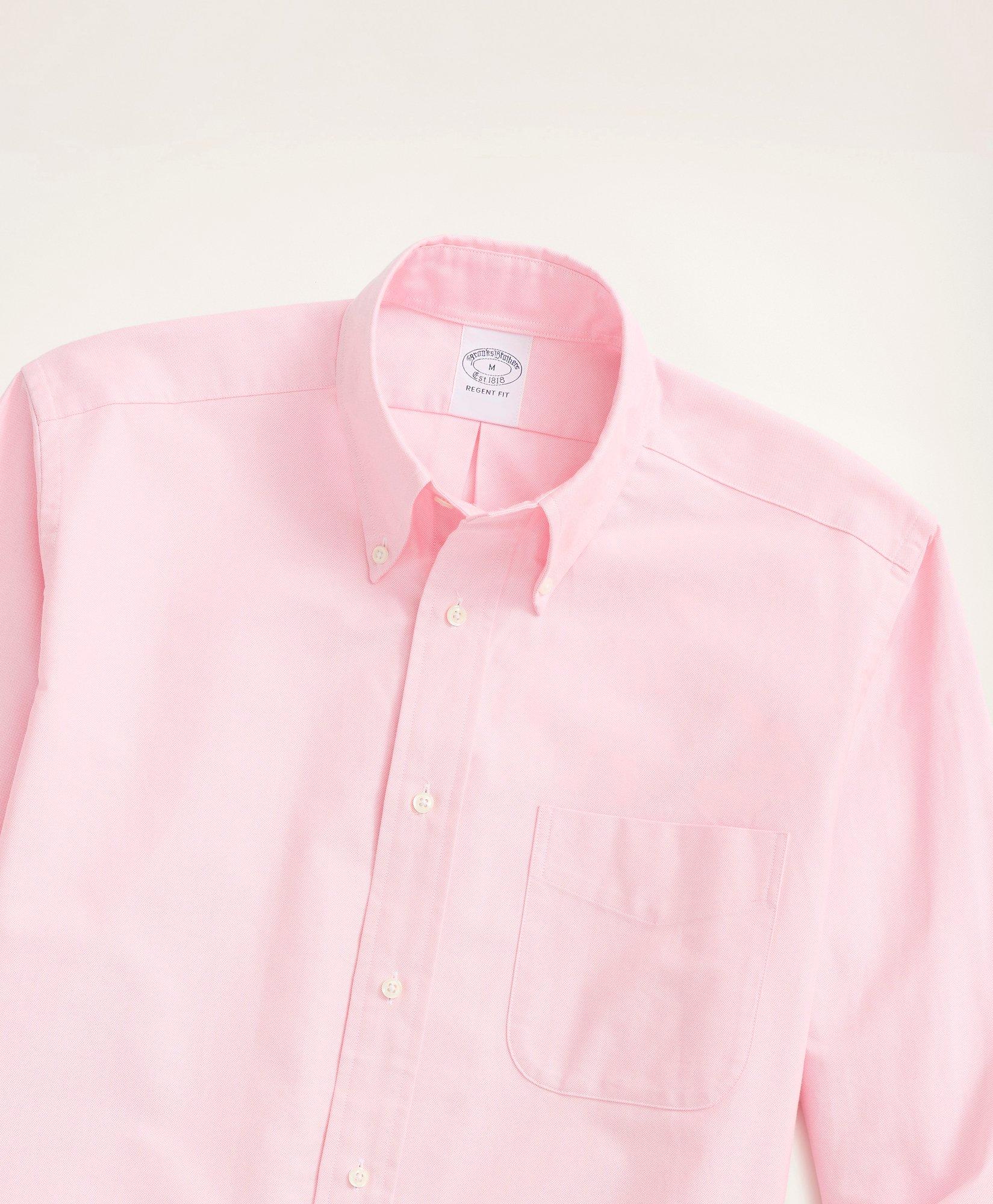 即納特典付き Brooks Brothers B.D. Shirts USA BB35 - トップス