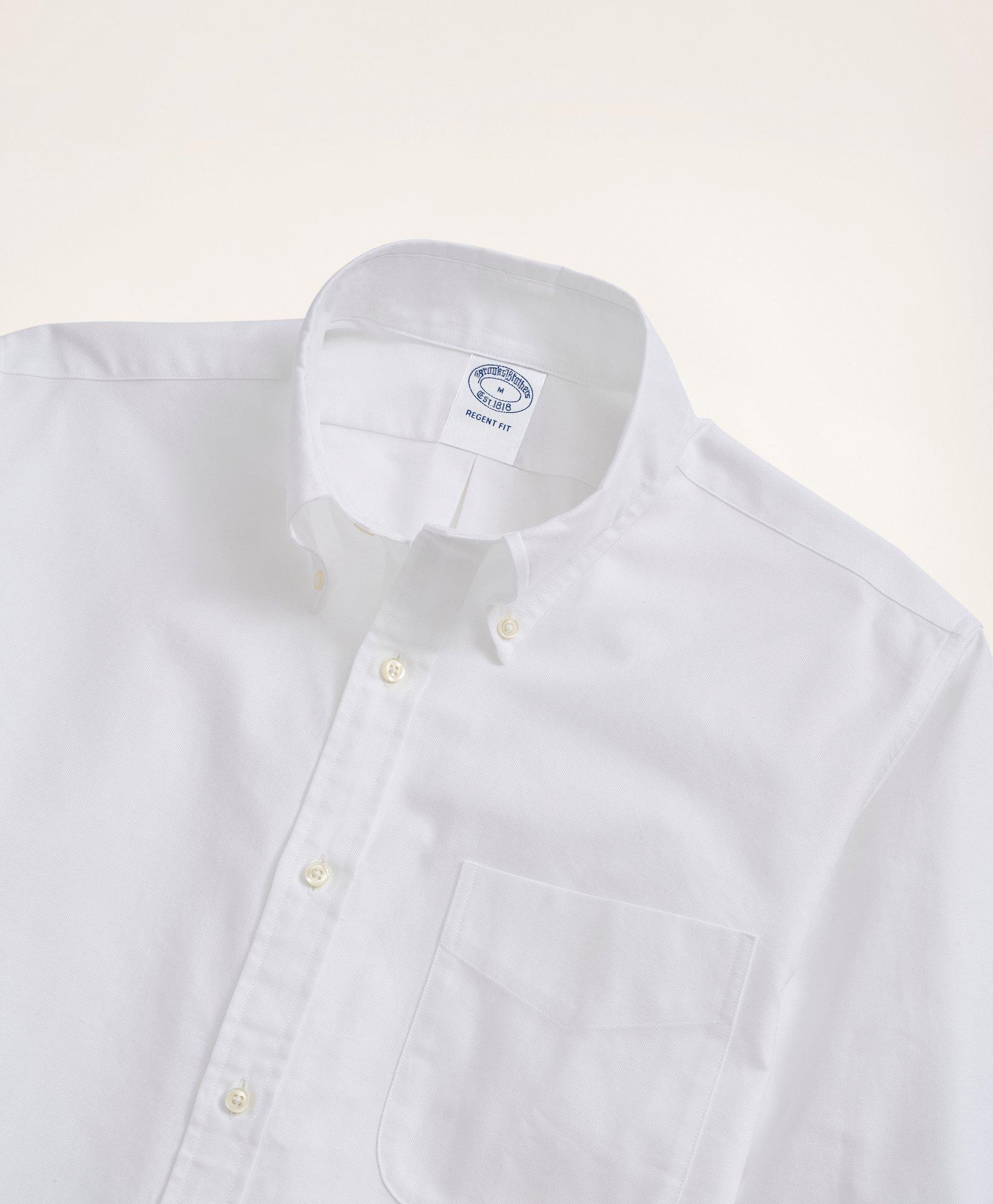 Brooks Brothers Casual Oxford Cloth Shirt, Product