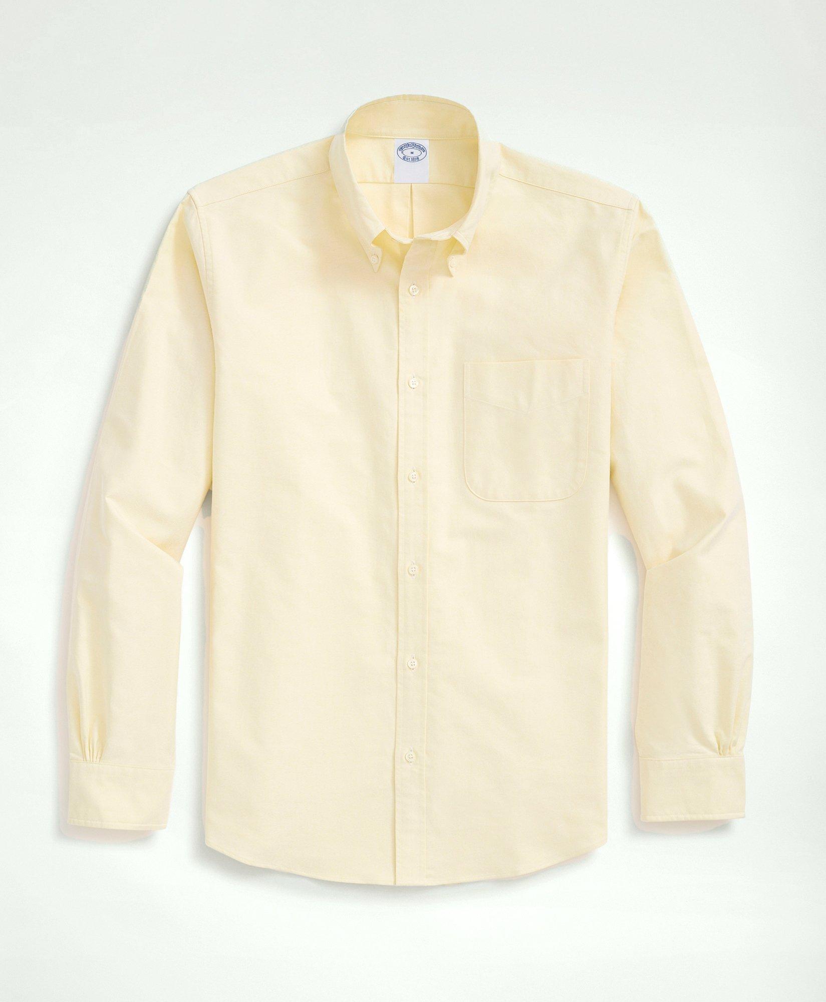 Original Polo® Button-Down Oxford Shirt, image 1