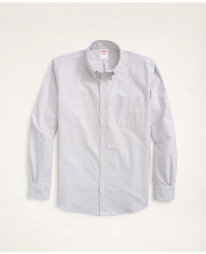 Original Polo® Button-Down Striped Oxford Shirt, image 1