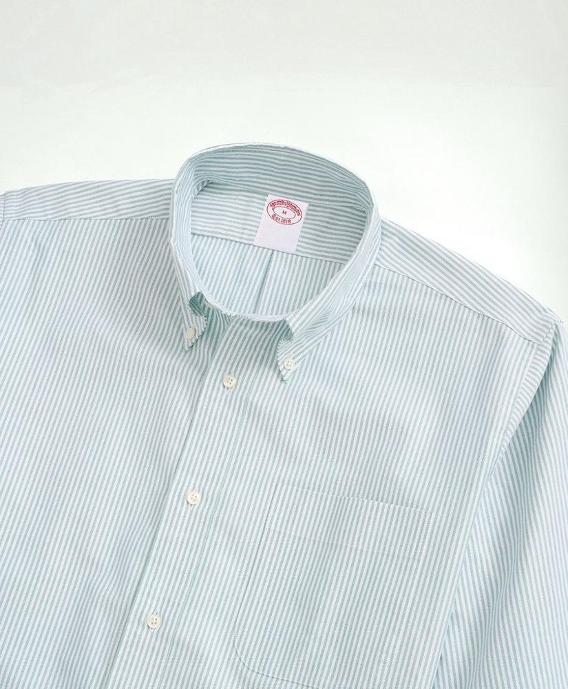 Original Polo® Button-Down Striped Oxford Shirt