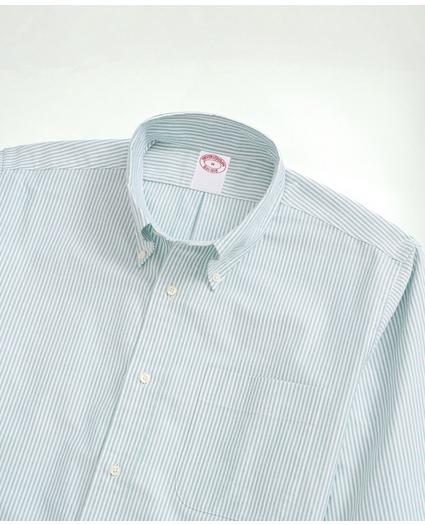 Original Polo® Button-Down Striped Oxford Shirt, image 2