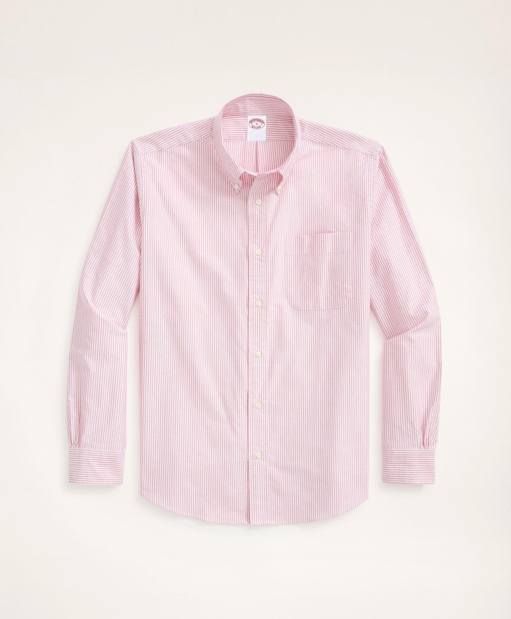 Women's Oxford Button Down Shirts | Brooks Brothers