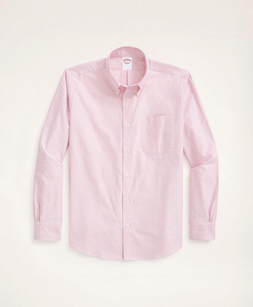 Original Polo® Button-Down Striped Oxford Shirt, image 1