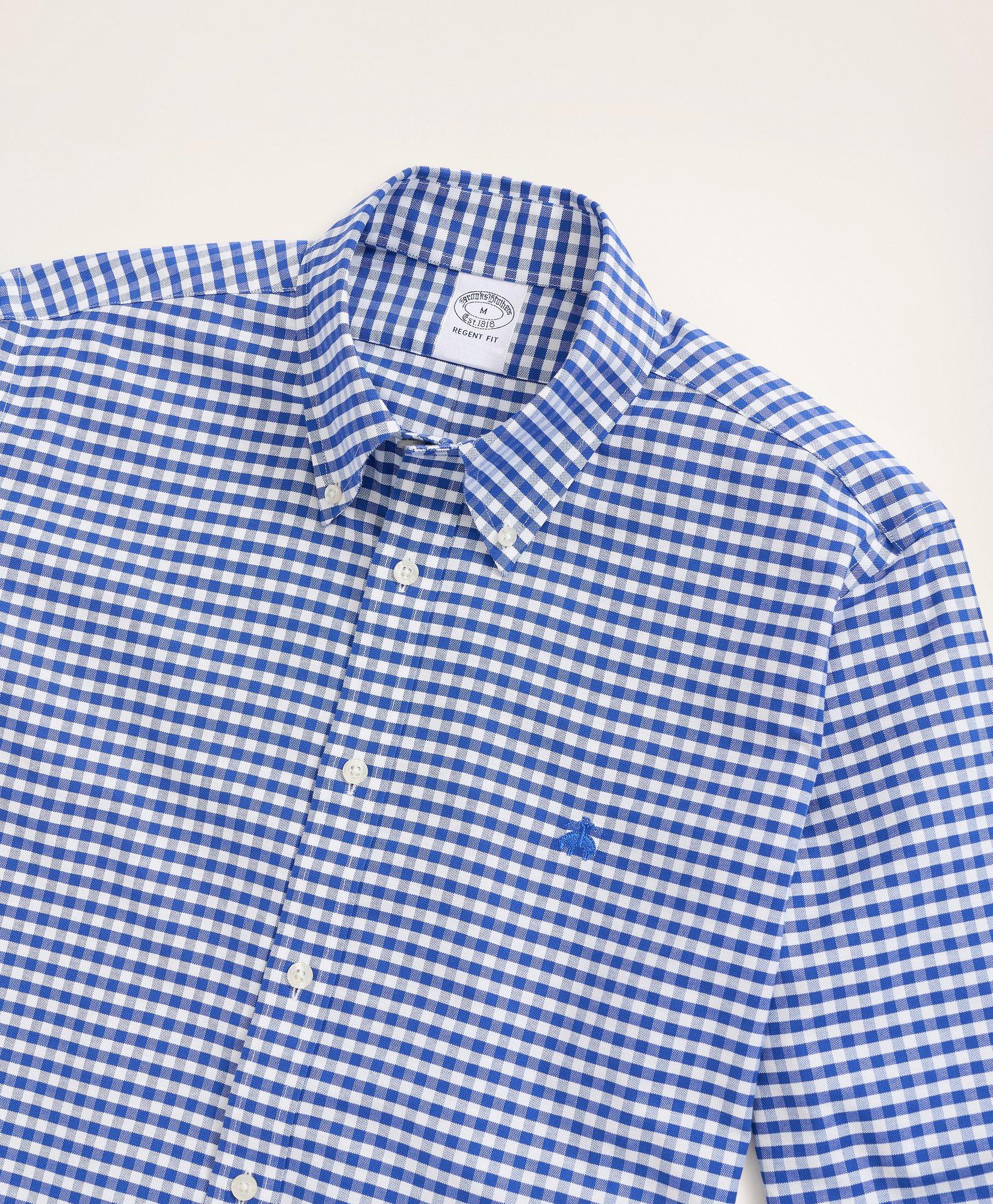 brooke brothers shirts