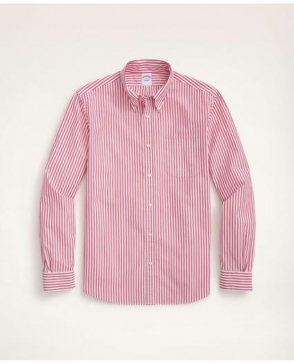 Friday Shirt, Poplin Bengal Stripe, image 1