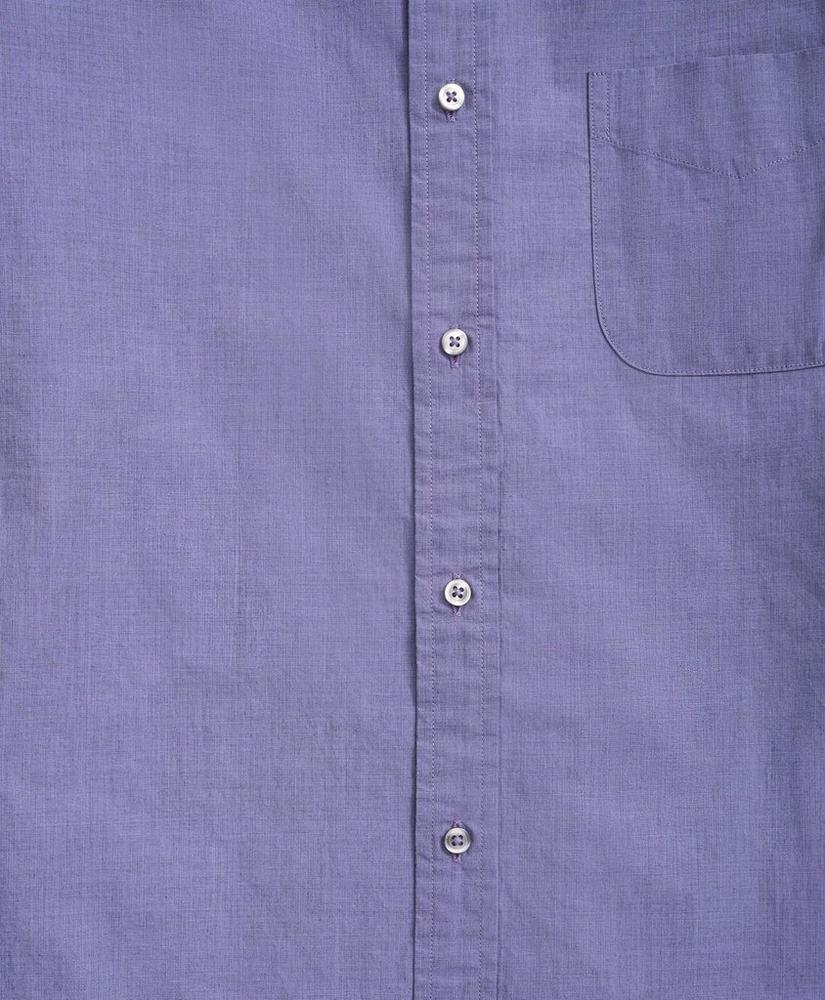 Friday Shirt, Poplin End-on-End, image 2