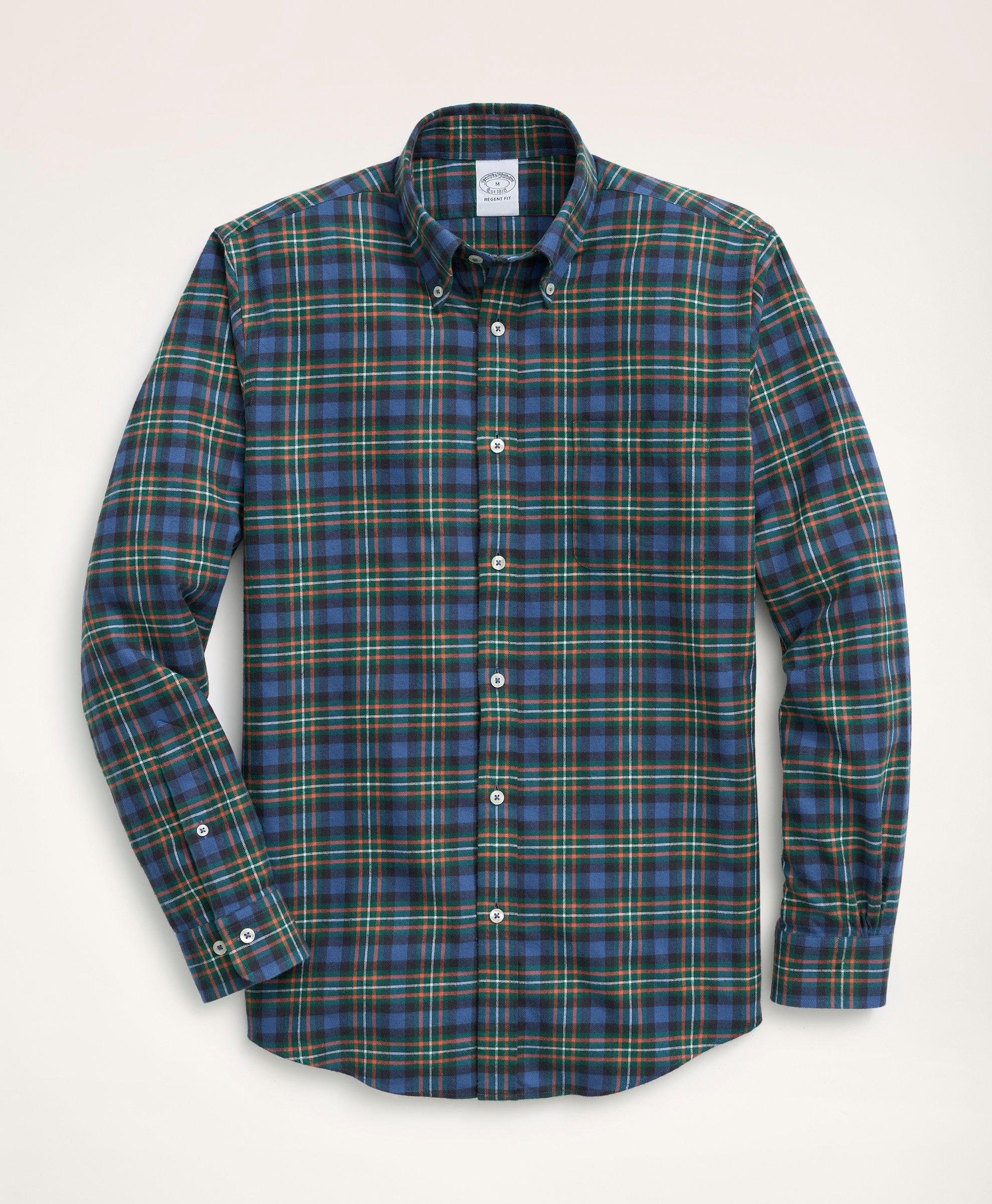 brooks brothers men's shirts