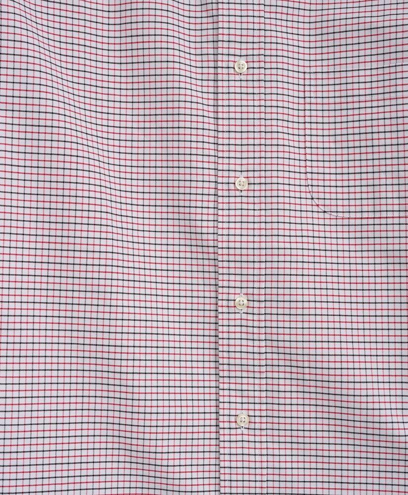 Original Polo  Button-Down Oxford Tattersall, image 2
