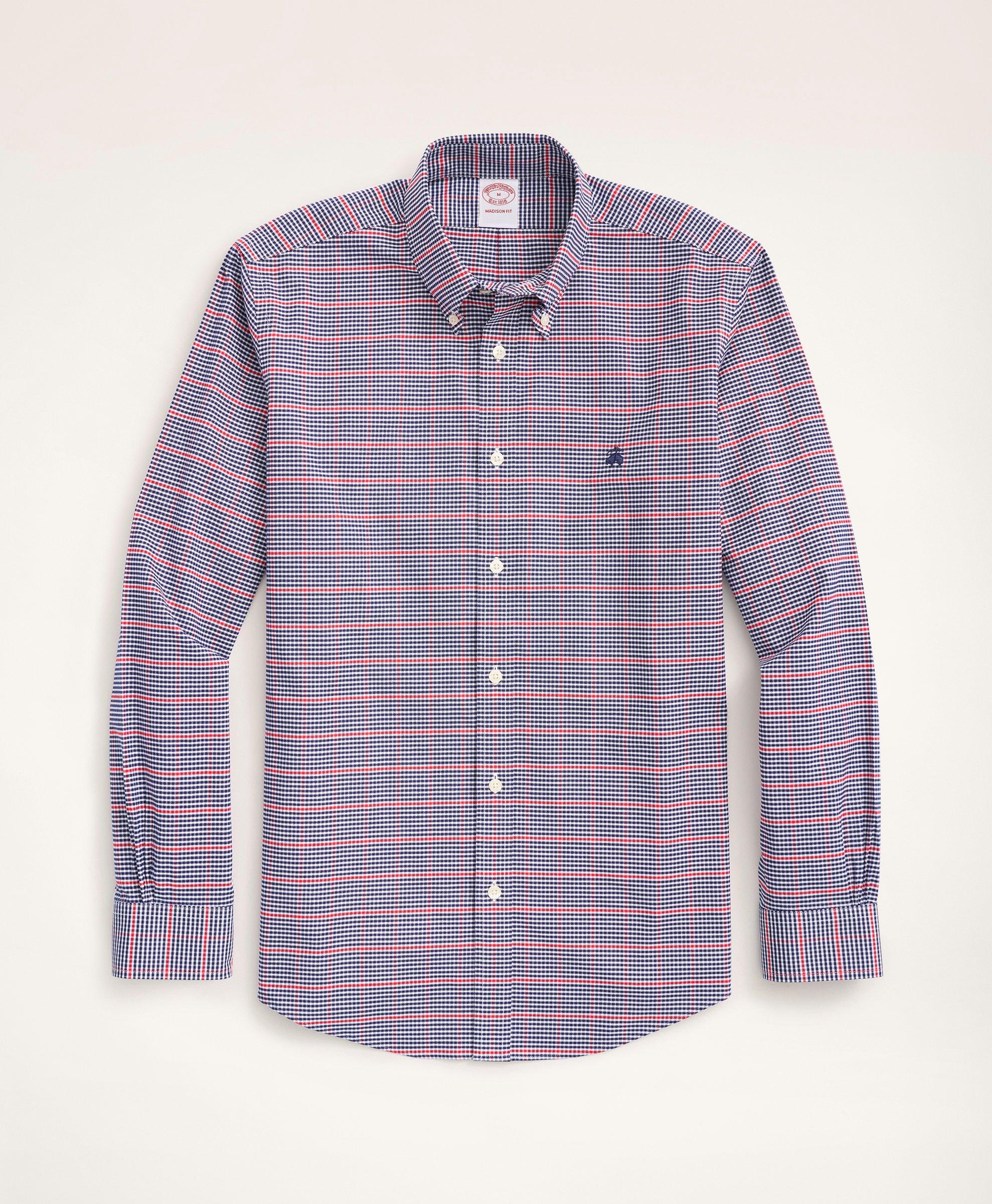 Brooks brothers casual shirts sale