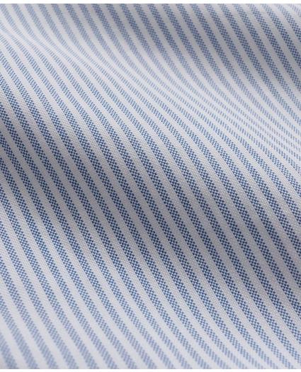 Men's Lunar New Year Slim-Fit Milano Oxford, Button Down Collar Candy Stripe, image 2