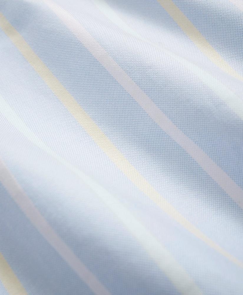 Original Polo® Button-Down Oxford Shirt in Archive Stripe, image 3