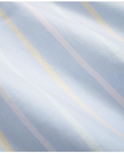 Original Polo® Button-Down Oxford Shirt in Archive Stripe, image 3