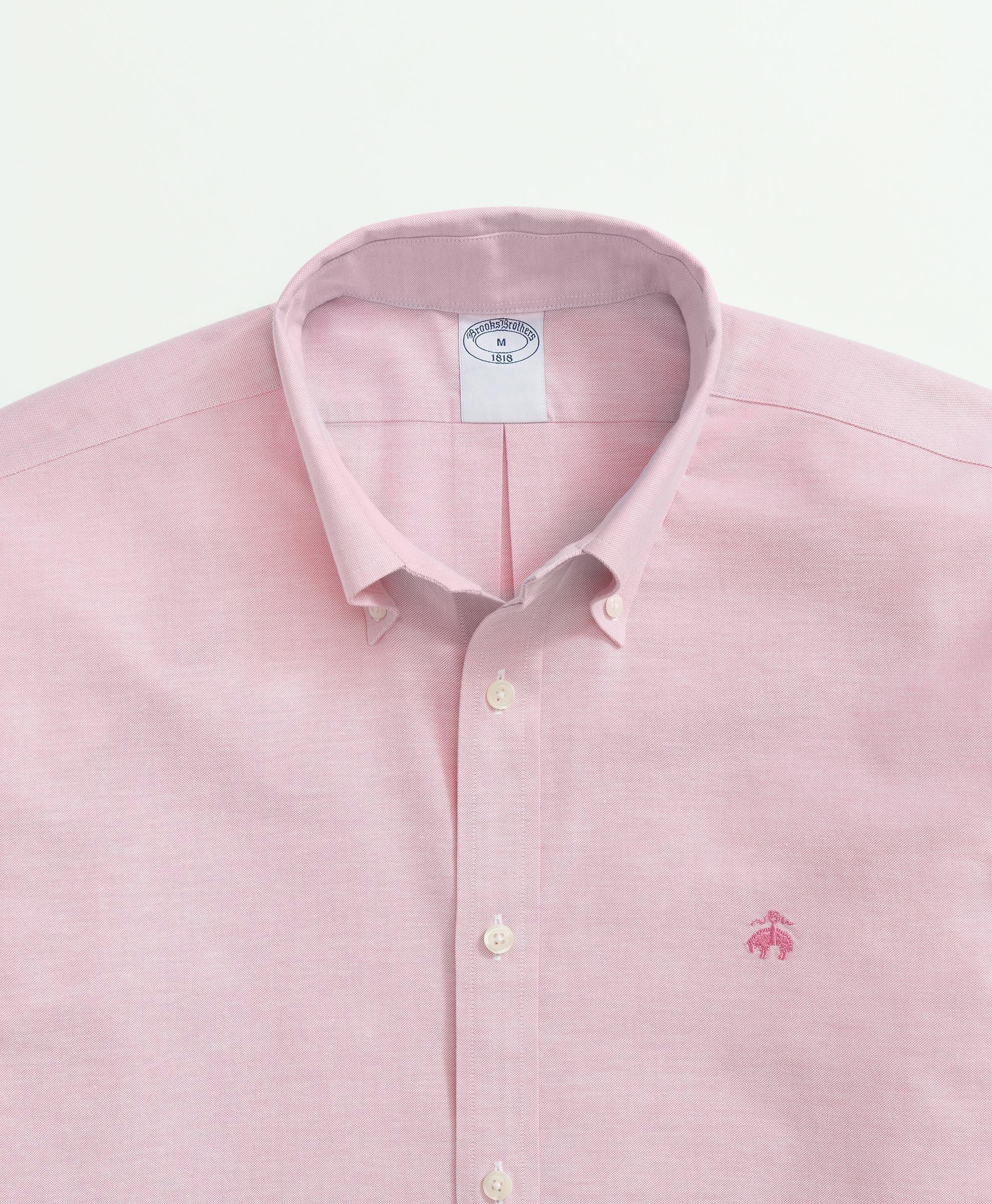 Men's Shirts: Short & Long Sleeve Button-Downs