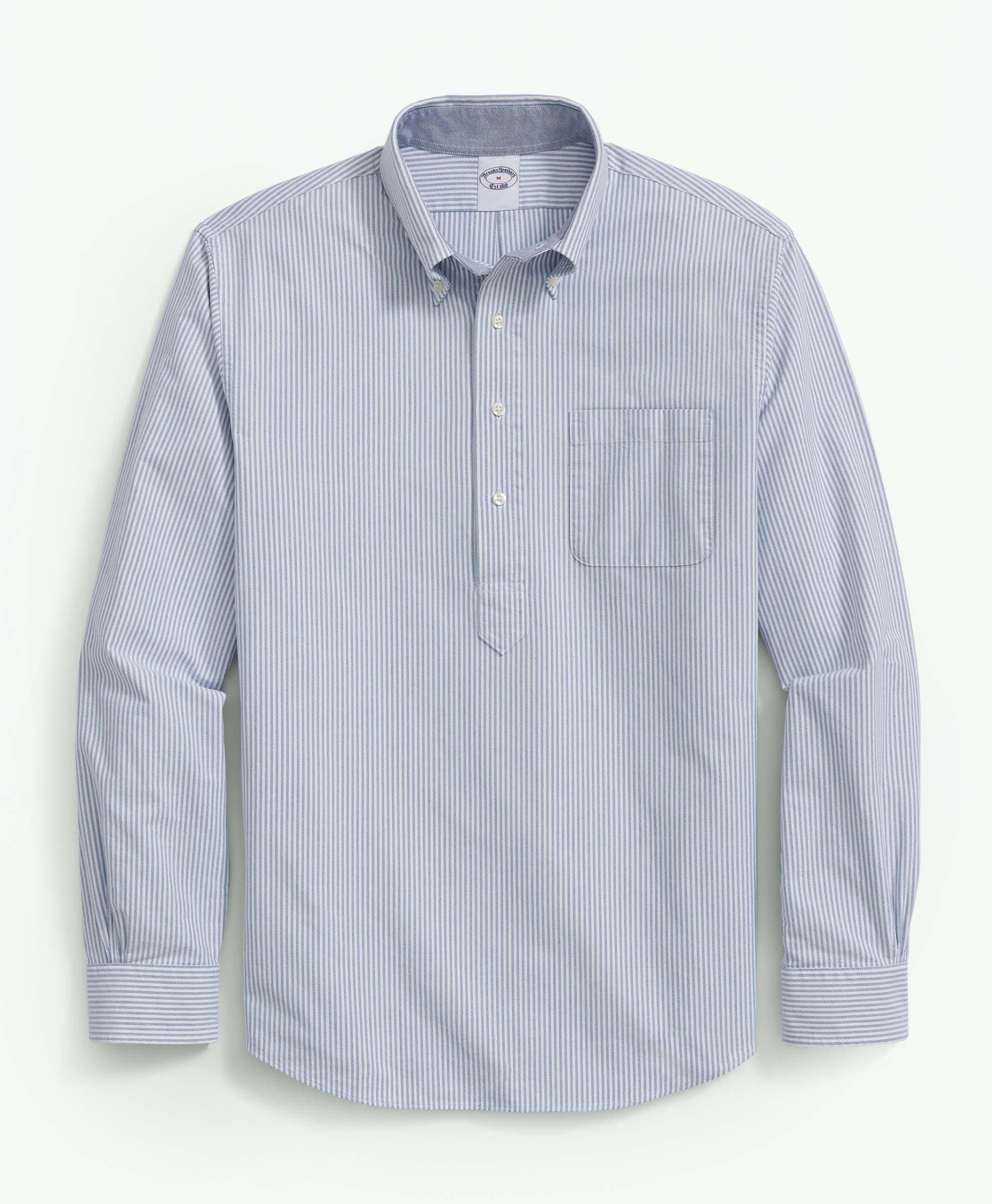 New best sale blue shirt