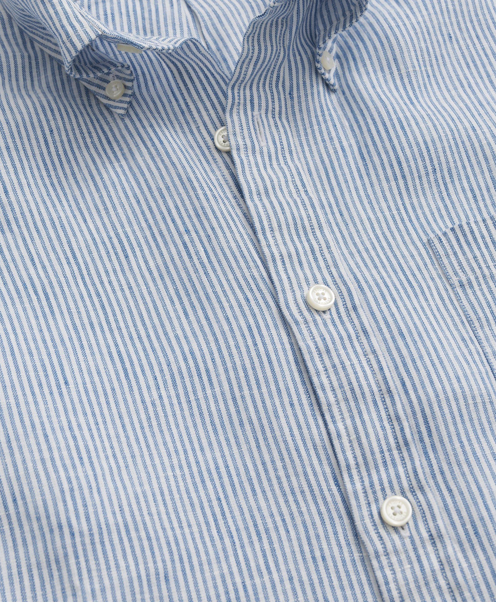 Baird McNutt Irish Linen Shirts | Brooks Brothers