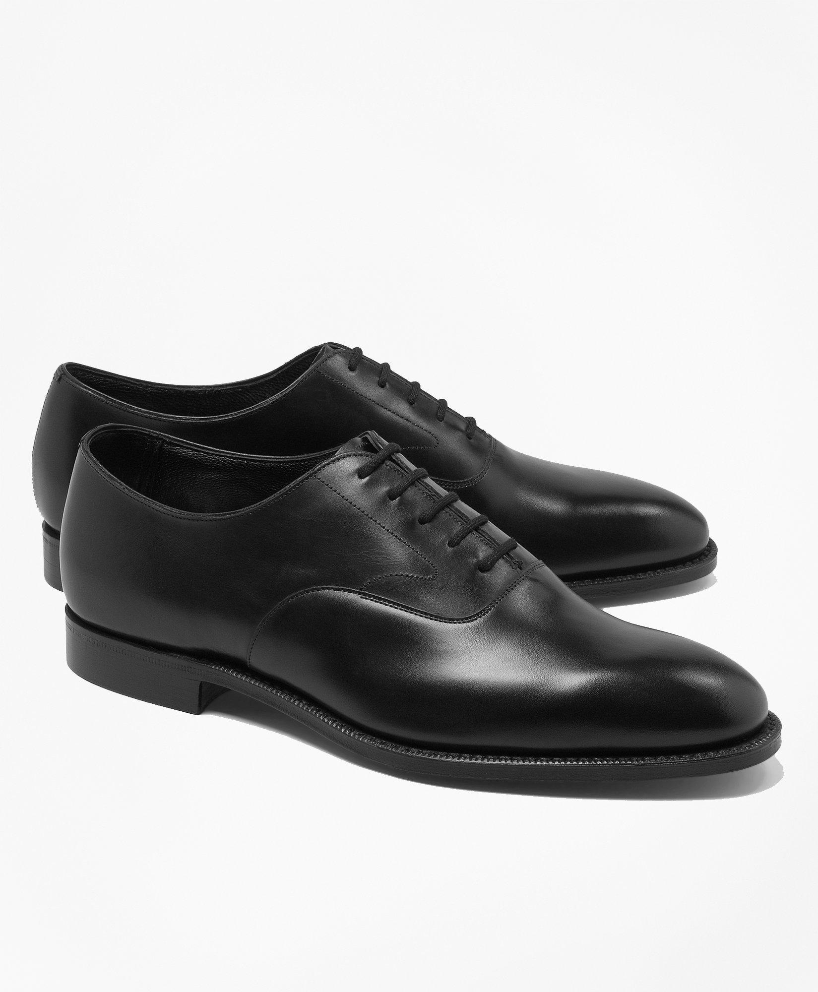 Brooks brothers men's dress shoes sale