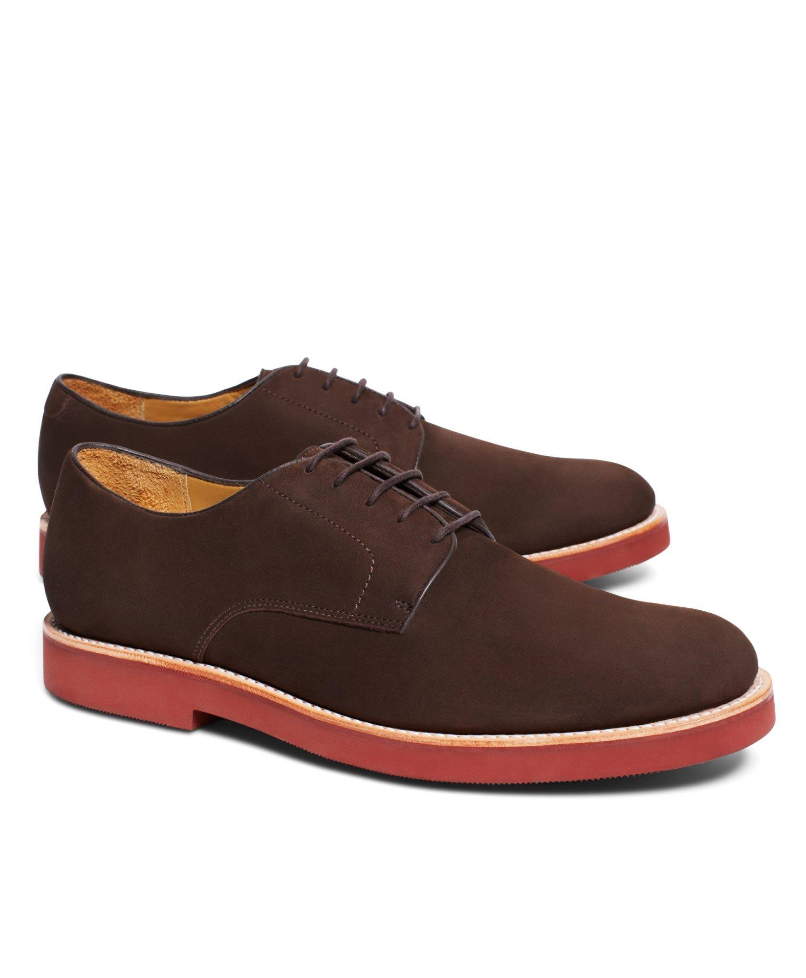 Brooks cheap brothers scarpe