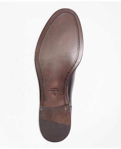 Leather Chelsea Boots, image 4