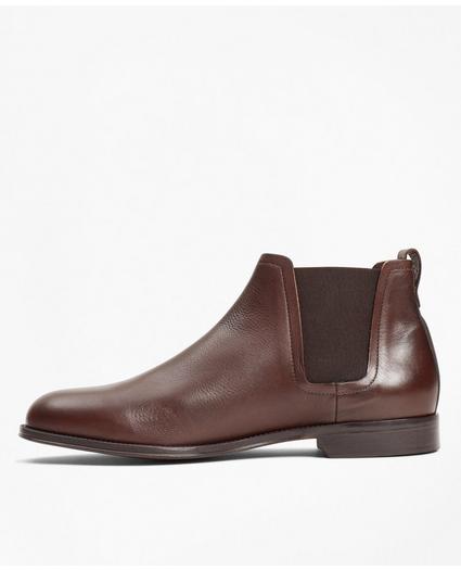 Leather Chelsea Boots, image 2