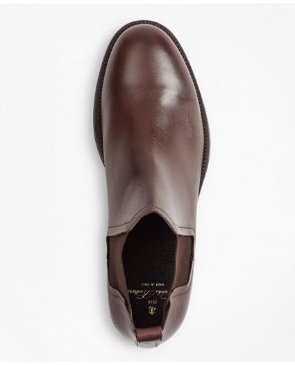 Leather Chelsea Boots, image 3