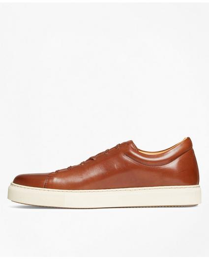 Leather Sneakers, image 2