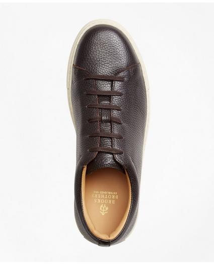 Leather Sneakers, image 3