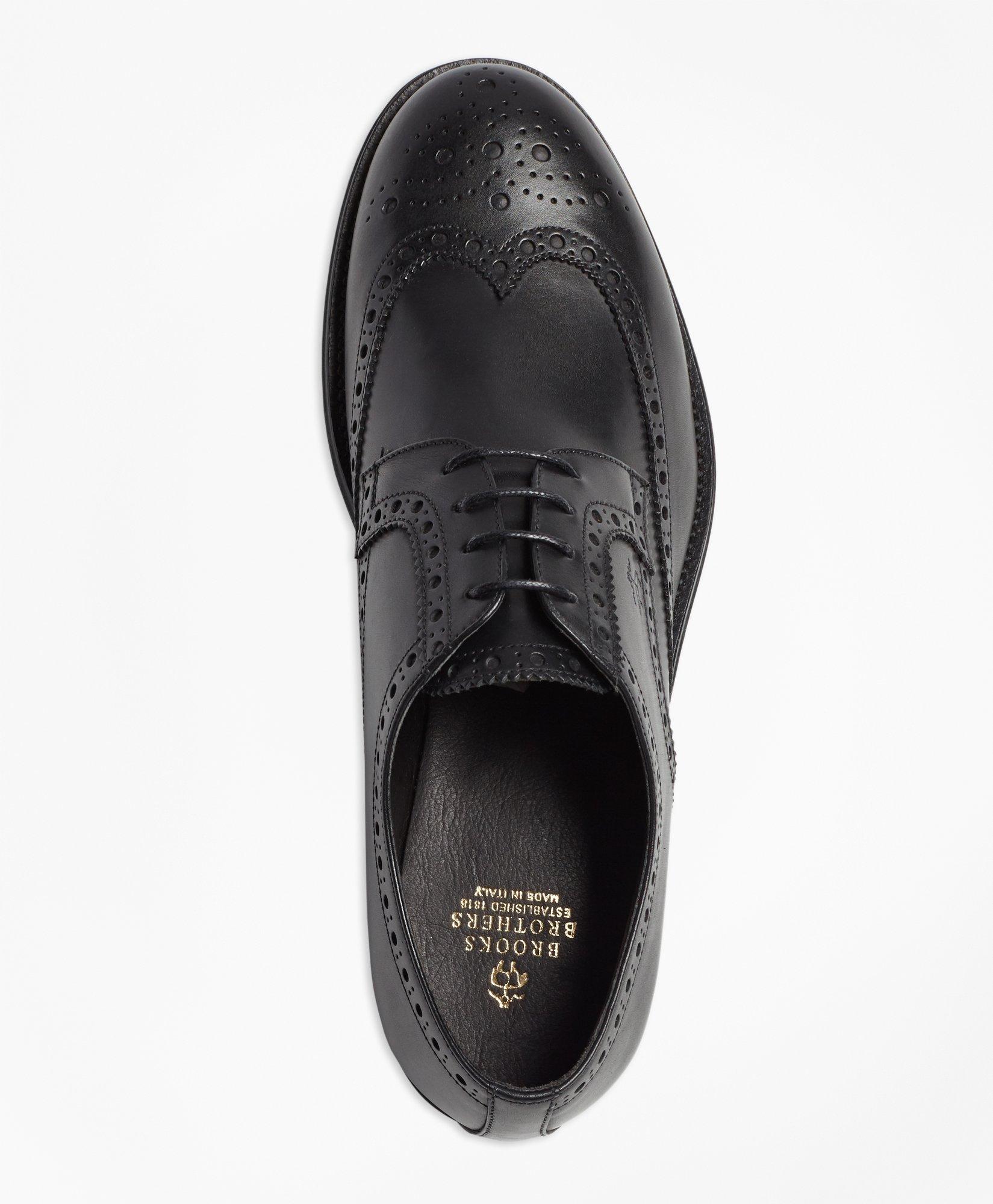 brooks brothers shoes