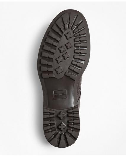 1818 Footwear Wingtips, image 4