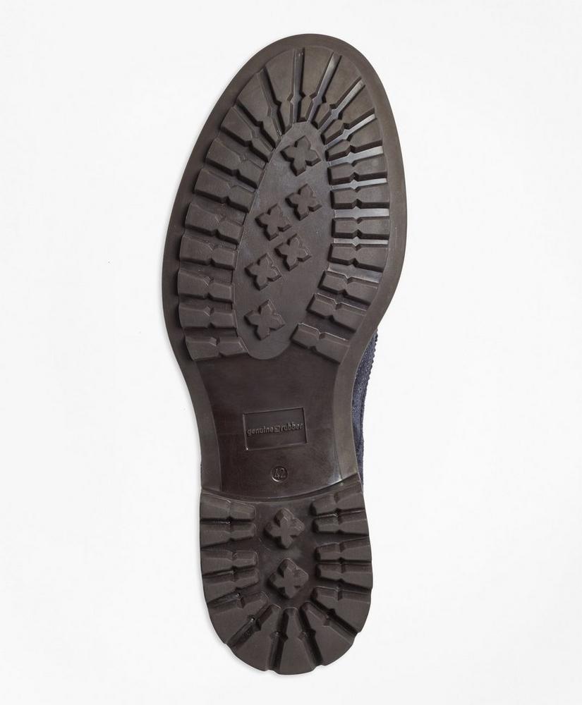 1818 Footwear Wingtips, image 3