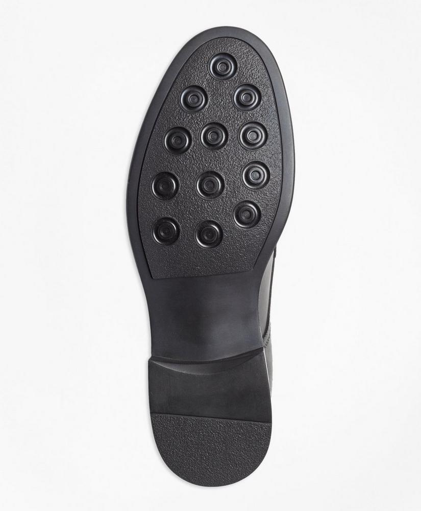 1818 Footwear Leather Captoes, image 4