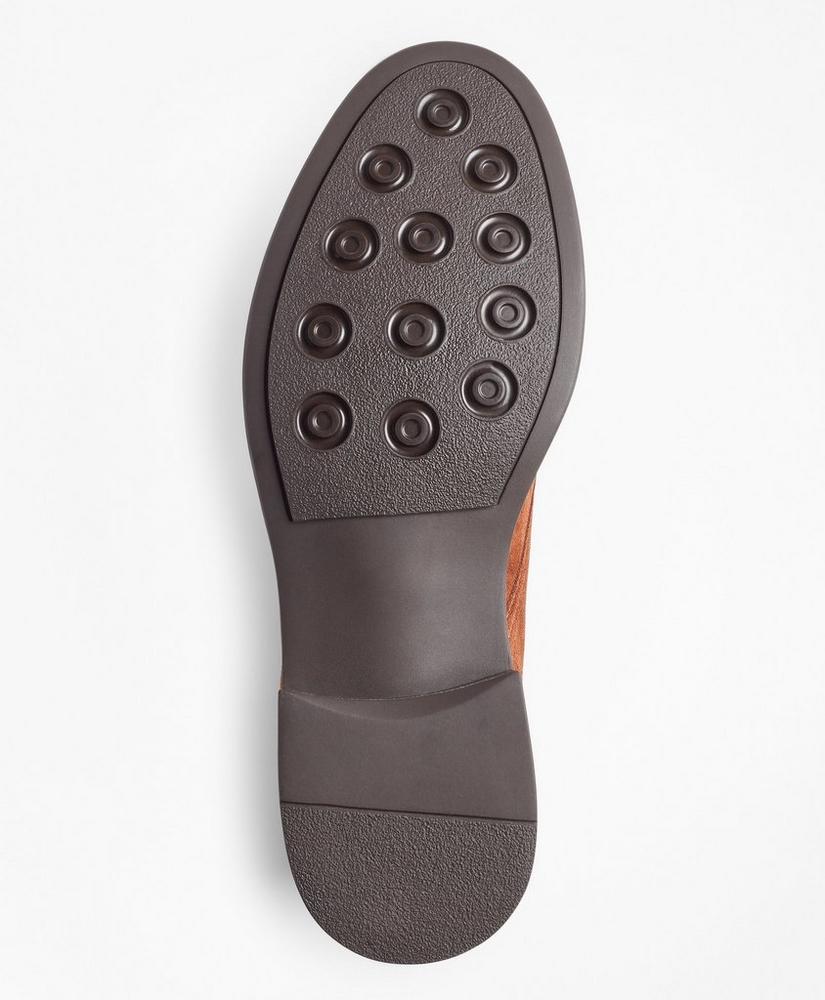 1818 Footwear Suede Chukka Boots, image 4