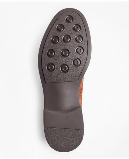 1818 Footwear Suede Chukka Boots, image 4