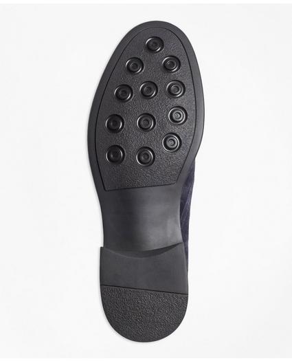 1818 Footwear Suede Chukka Boots, image 3