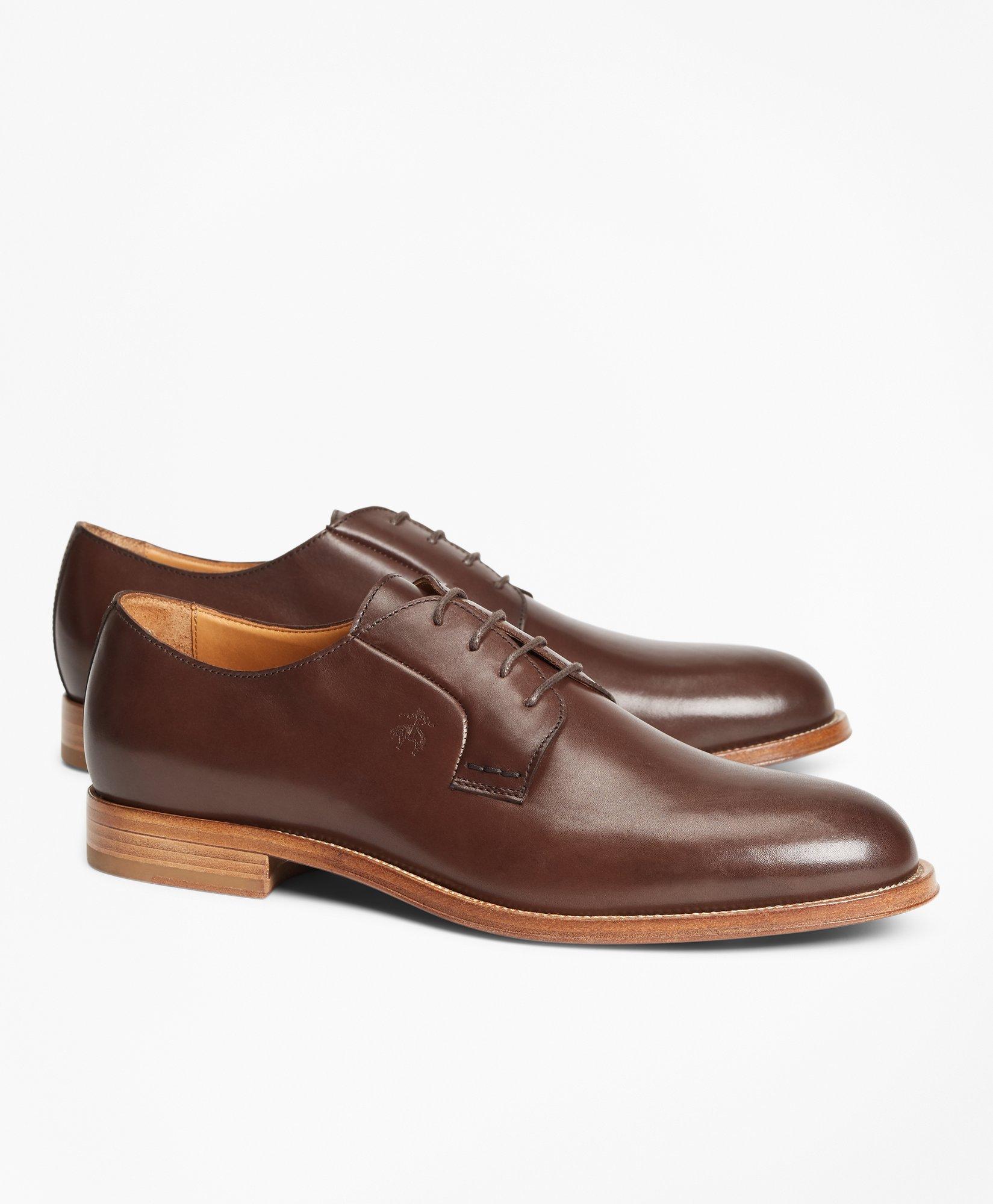 Brooks brothers 2024 1818 shoes