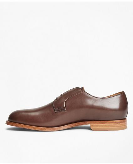 Leather Lace-Up Shoes, image 2