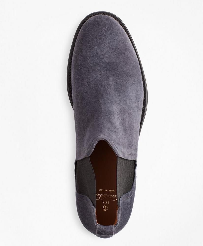 Suede Chelsea Boots, image 3