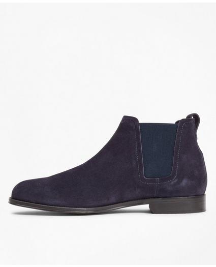 Suede Chelsea Boots, image 2