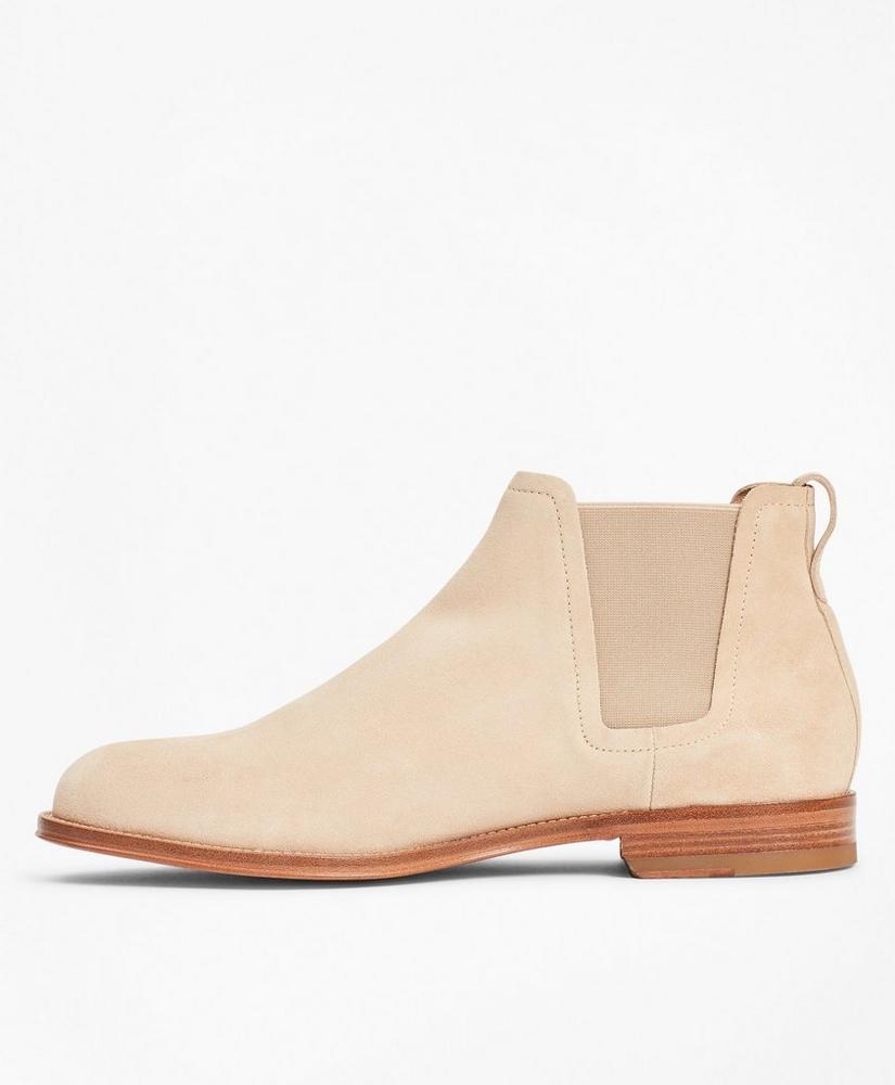 Suede Chelsea Boots, image 2