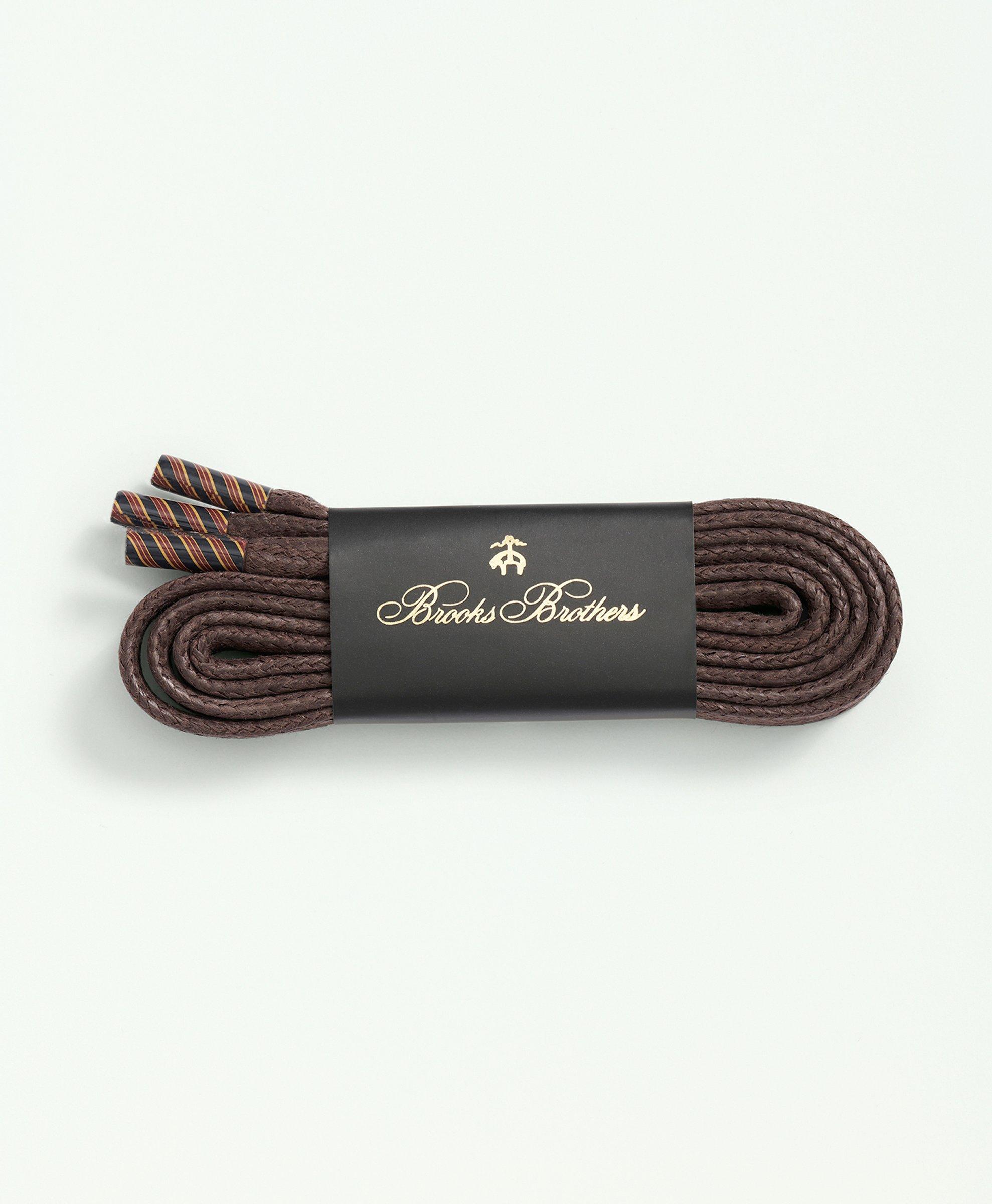 Brooks shoe hot sale laces mens